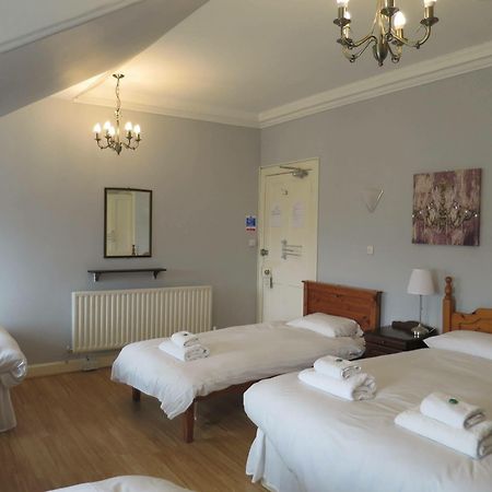 Thornfield Guest Residence إدنبرة المظهر الخارجي الصورة