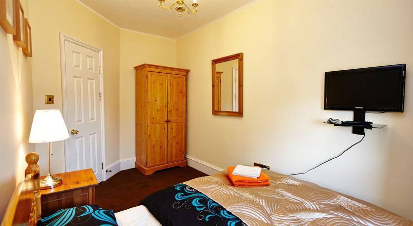 Thornfield Guest Residence إدنبرة المظهر الخارجي الصورة