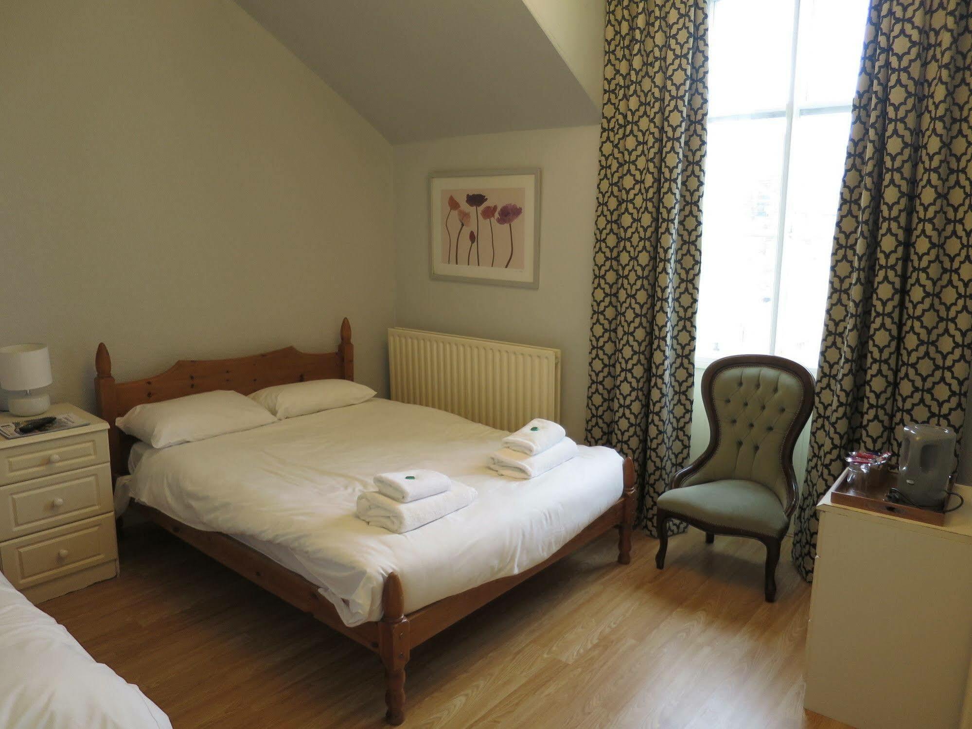 Thornfield Guest Residence إدنبرة المظهر الخارجي الصورة