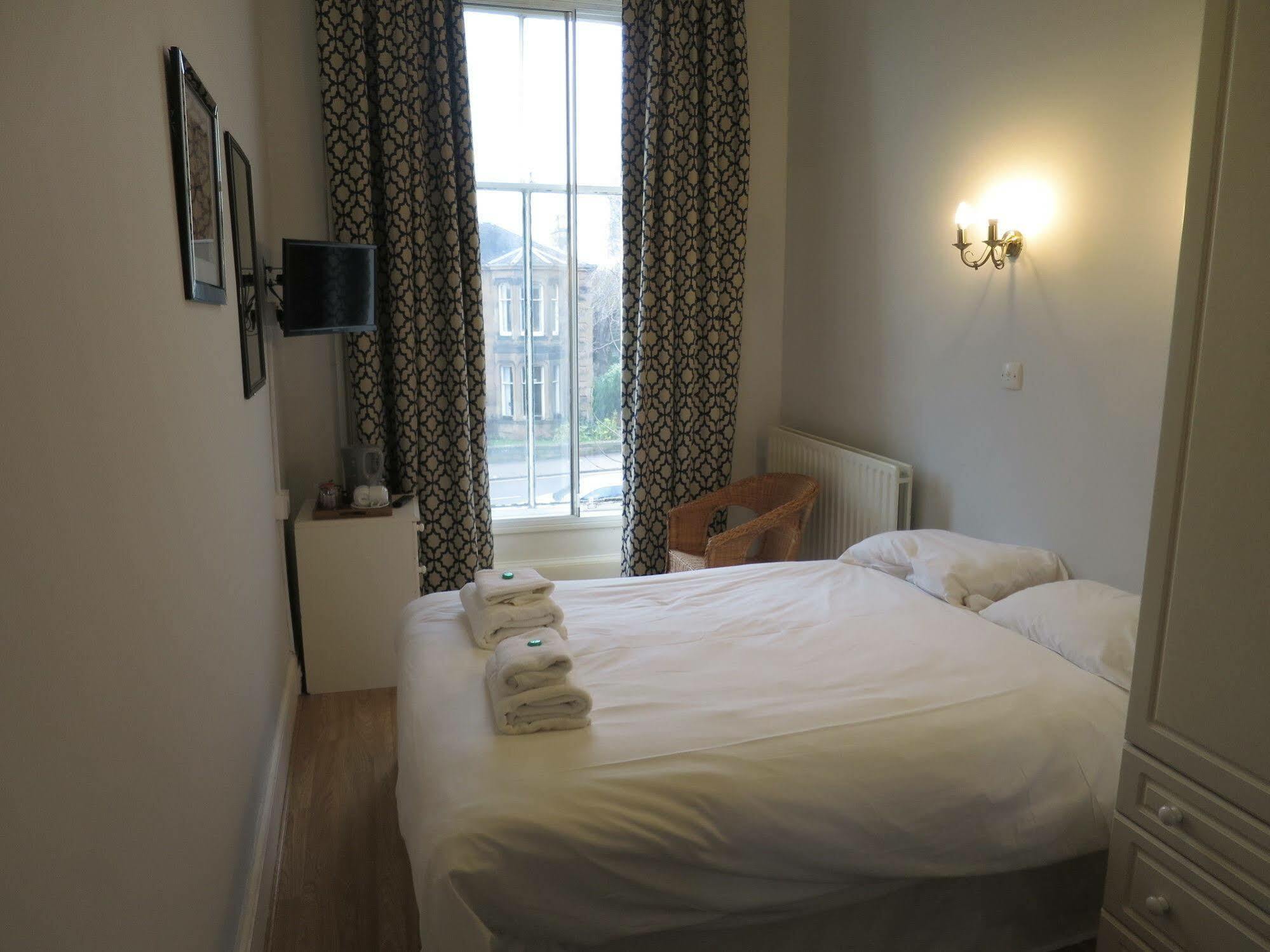 Thornfield Guest Residence إدنبرة المظهر الخارجي الصورة