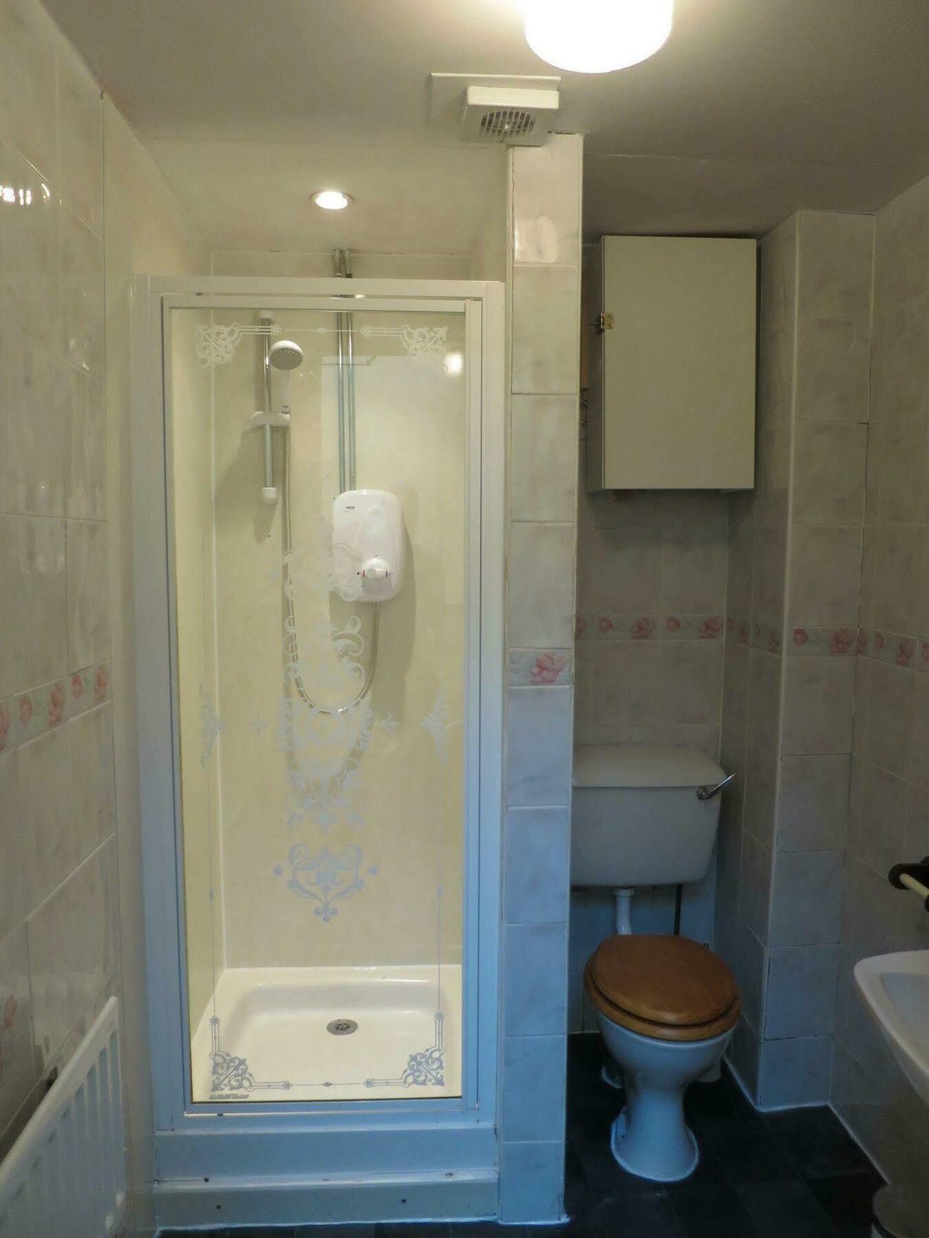 Thornfield Guest Residence إدنبرة المظهر الخارجي الصورة