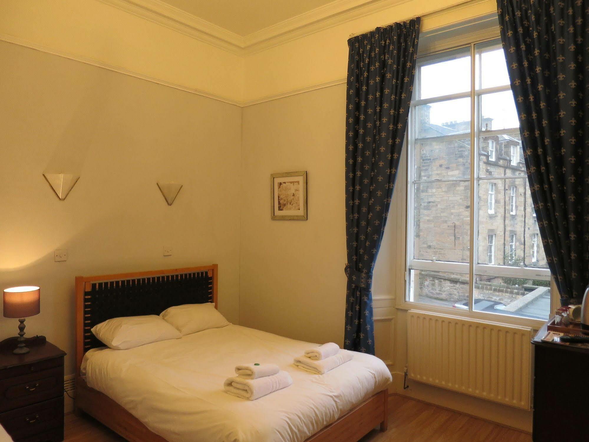 Thornfield Guest Residence إدنبرة المظهر الخارجي الصورة